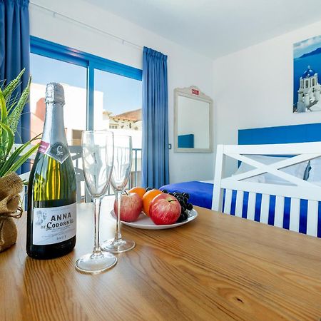 Riva Eco Guest House Los Abrigos Eksteriør billede