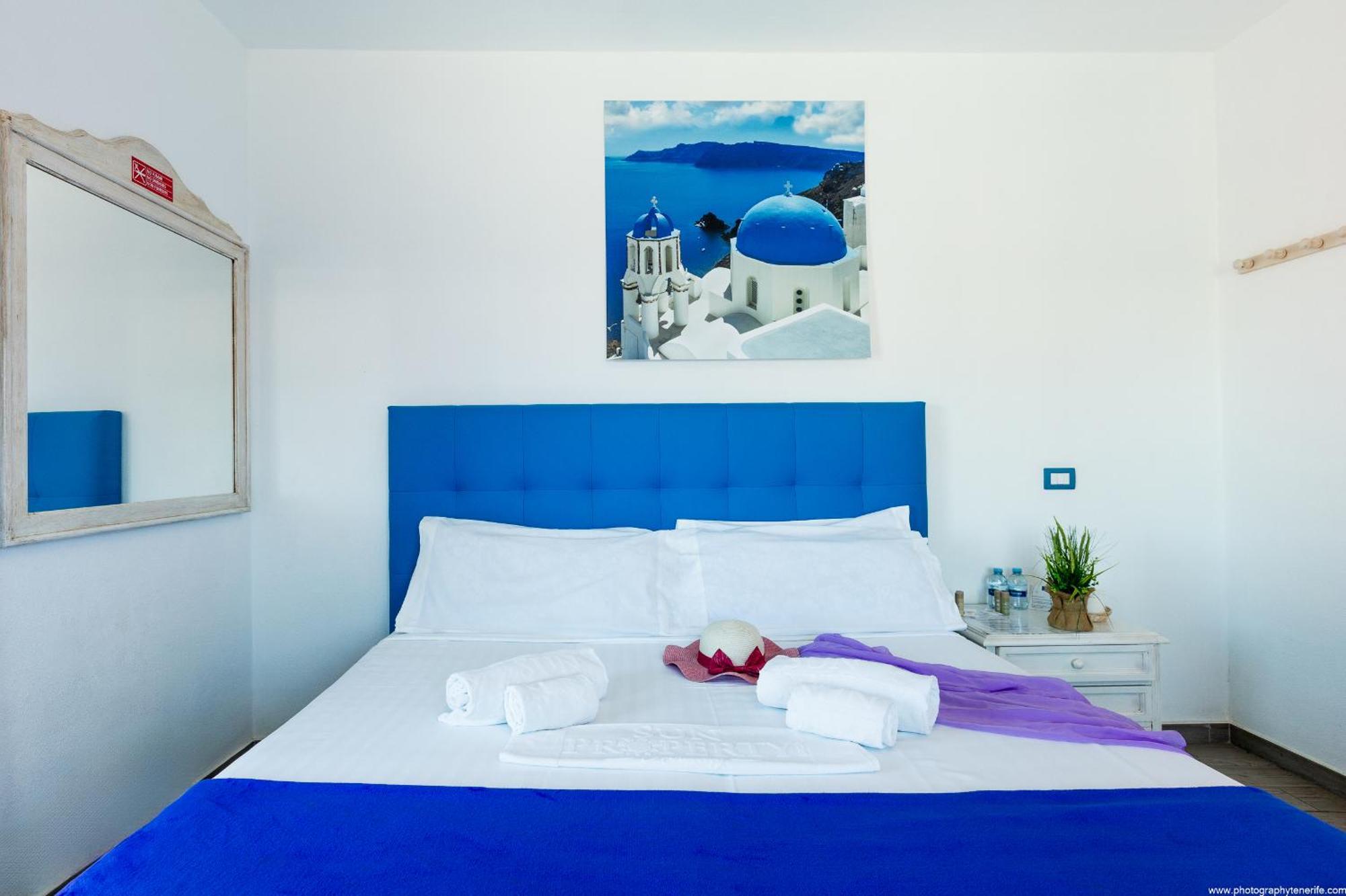 Riva Eco Guest House Los Abrigos Eksteriør billede