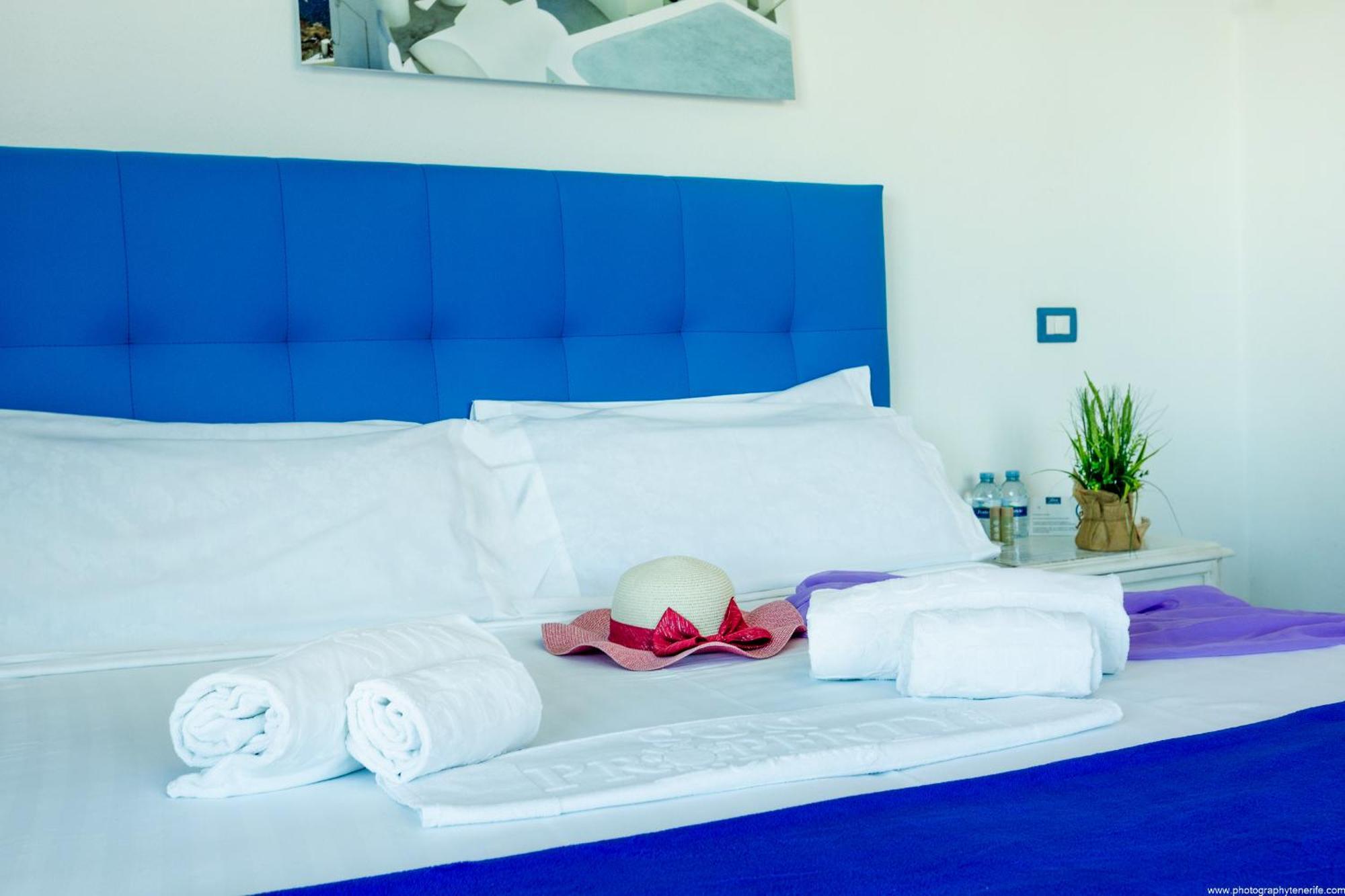 Riva Eco Guest House Los Abrigos Eksteriør billede