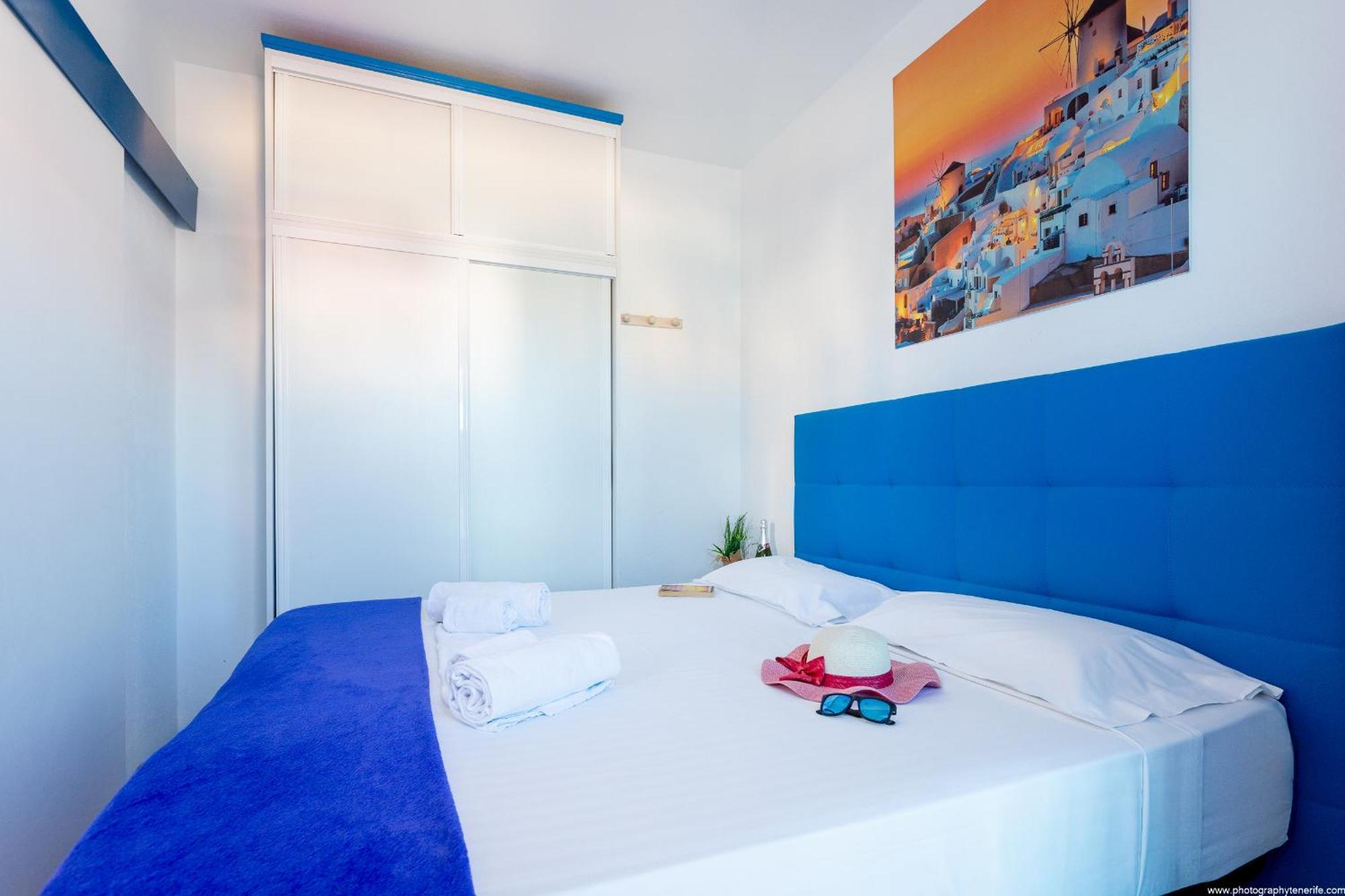 Riva Eco Guest House Los Abrigos Eksteriør billede
